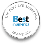 The  Best  Eye  Surgeons in America