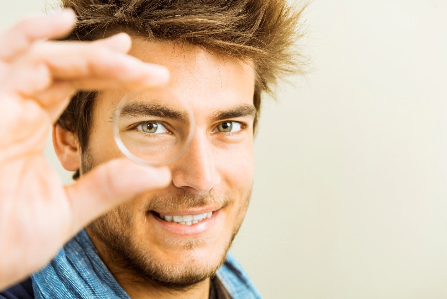 LASIK in Raleigh & Durham, NC