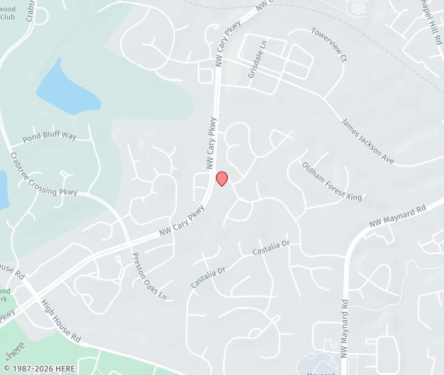 Laser Eye Center of Carolina