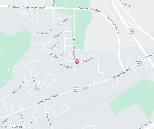 Laser Eye Center of Carolina